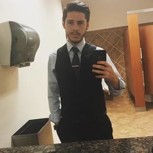 Meet your Posher, Taylor